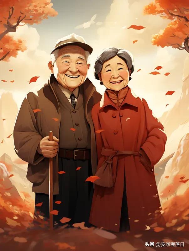 怪不得上大学老了这么多，其实变老的不只是自己，还有父母。上大学前，每天和父母朝夕