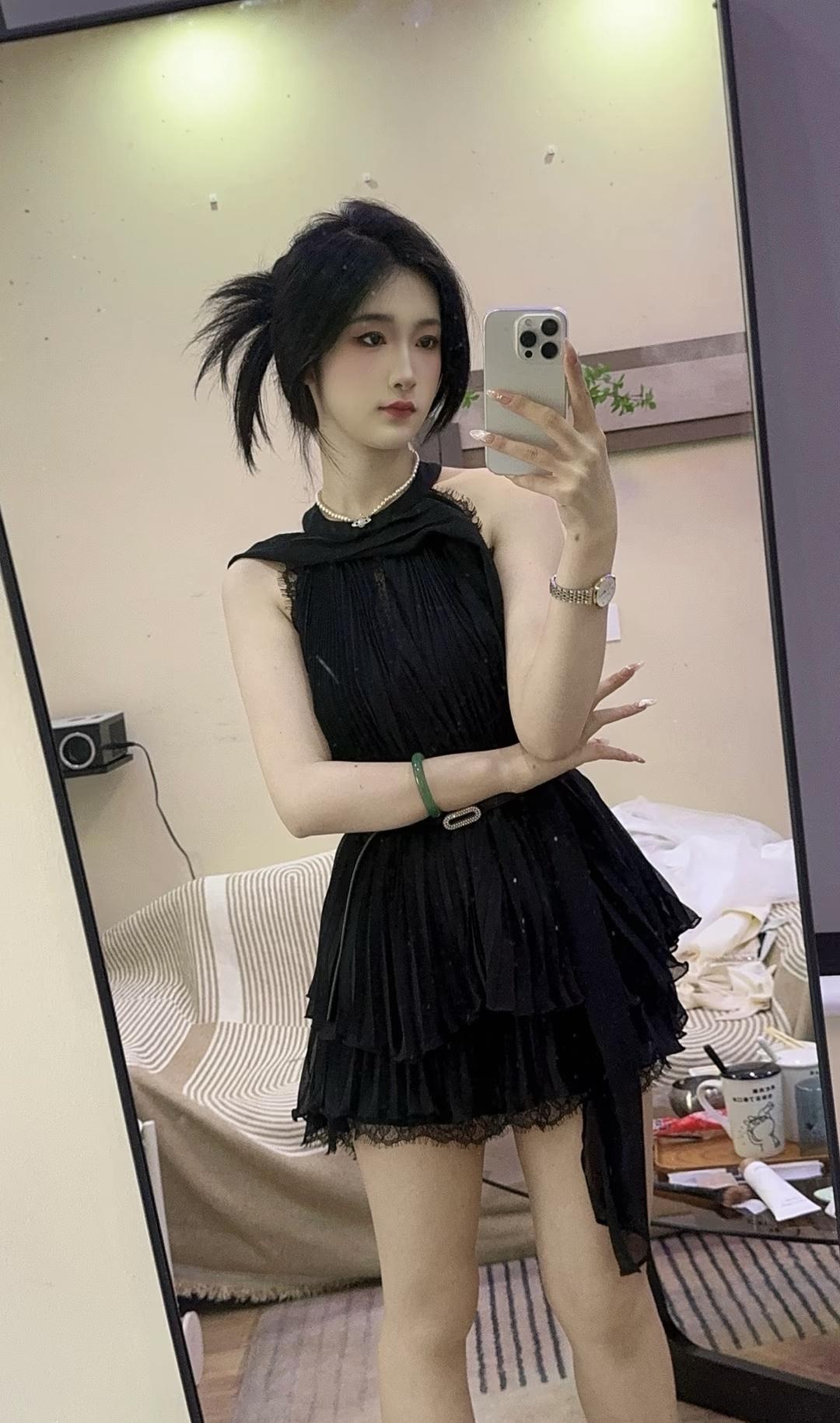 来一张你认为最治愈的笑容