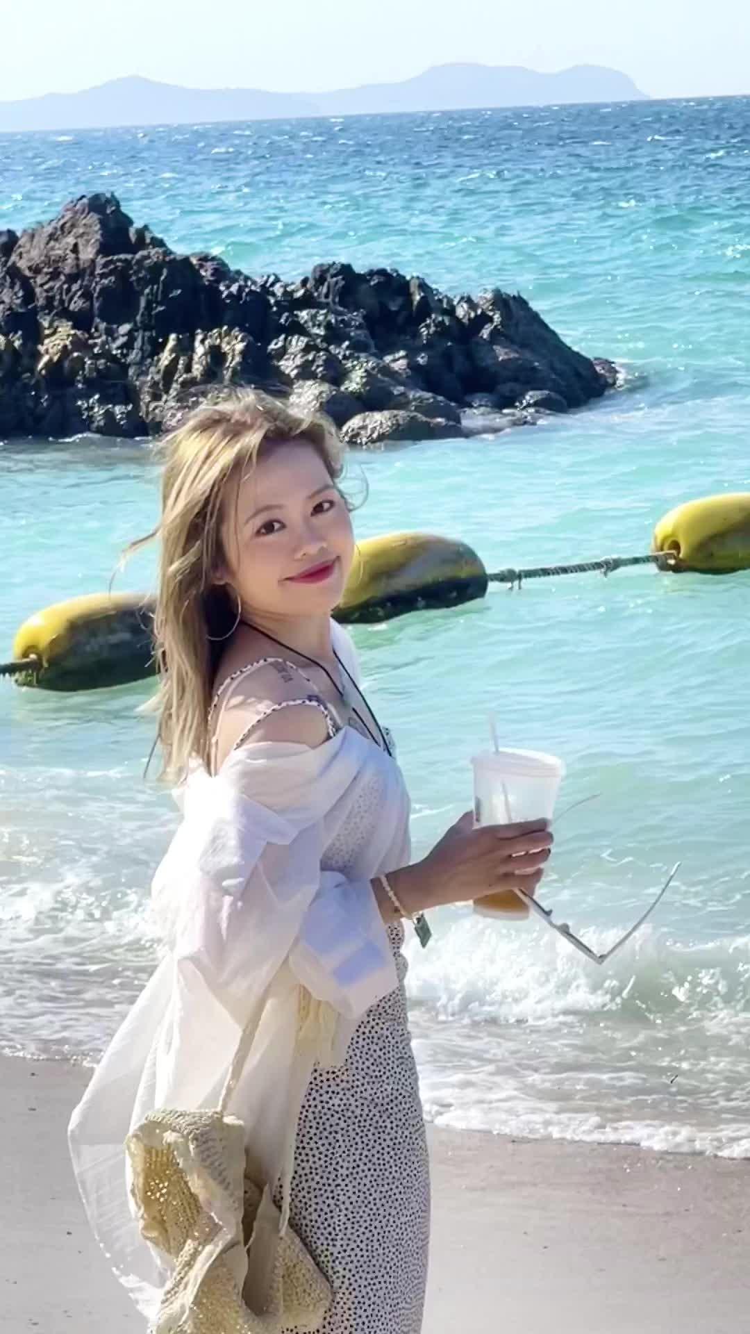 自由增加了我对世界的饱和度