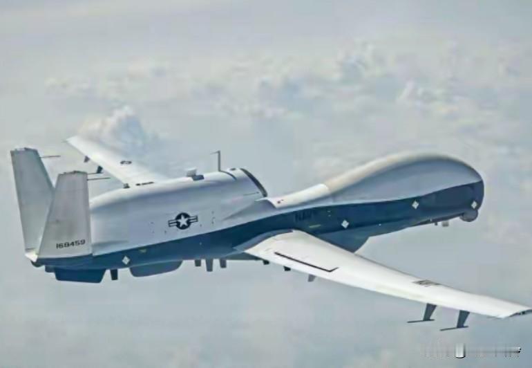 美军终于承认：价值16亿的最强无人机在中东没了！二战后伊朗是第二个把美国揍上谈判