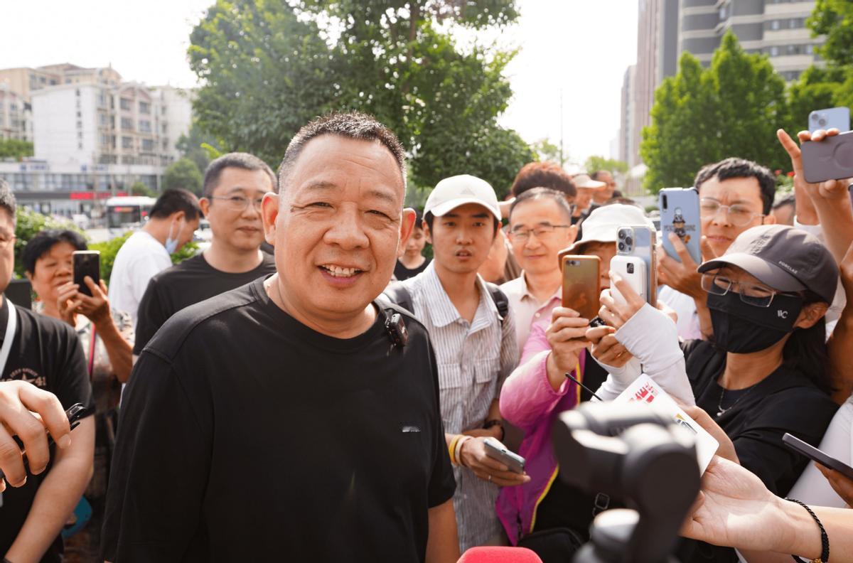 胖东来再招20名刑期五年以上刑释人员，于东来凌晨回应：第一批30人无一离职，零离