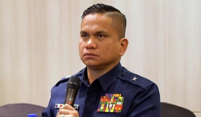 菲海警发言人大言不惭，要求中方交出 黄岩岛 科考数据
菲律宾 某些官员用自己的言