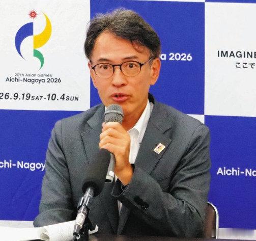 有亚运会运动员住集装箱房【日本亚组委道歉】爱知·名古屋亚运会官网9月26日消息，
