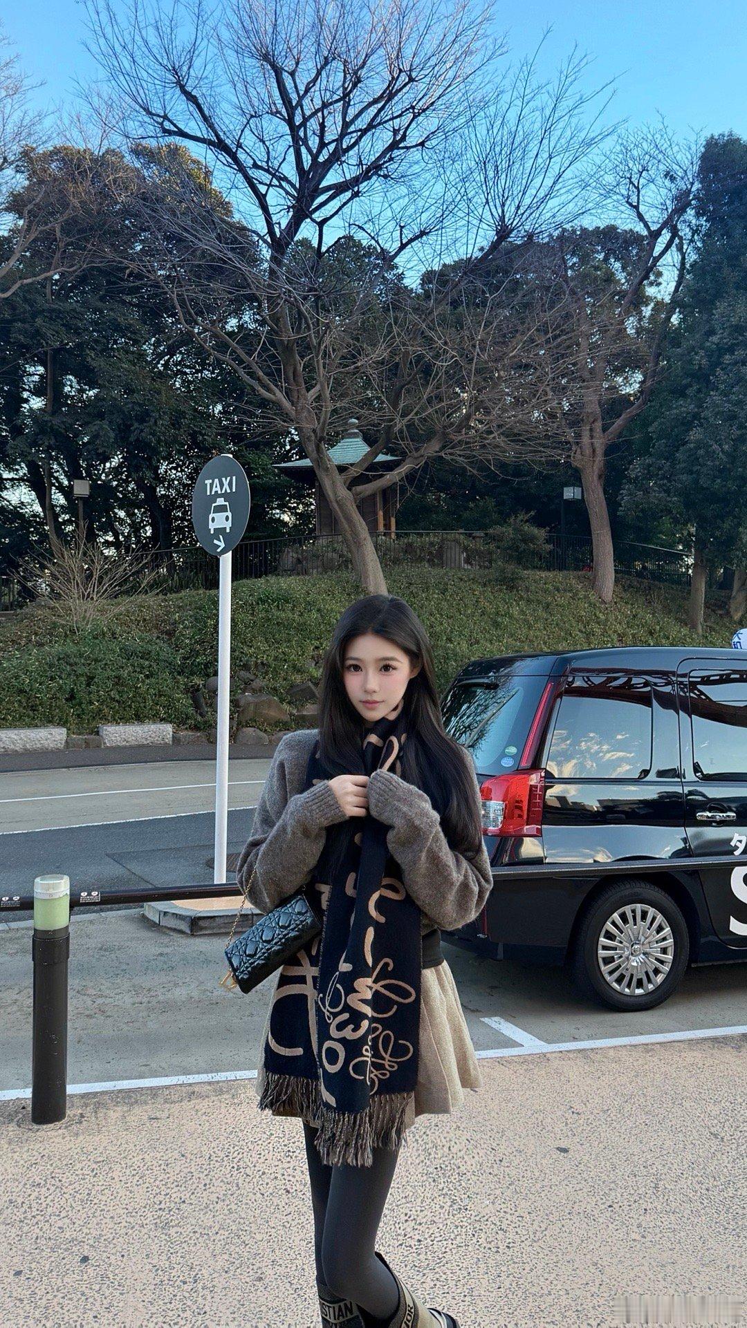 Tokyo🗼ど⁰0⁰う 日本·东京塔