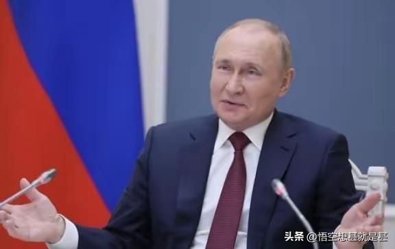 美伊枪炮一响，普京坐在家里数钱数到手抽筋，美伊开战前，俄罗斯卖给印度6折，还要送