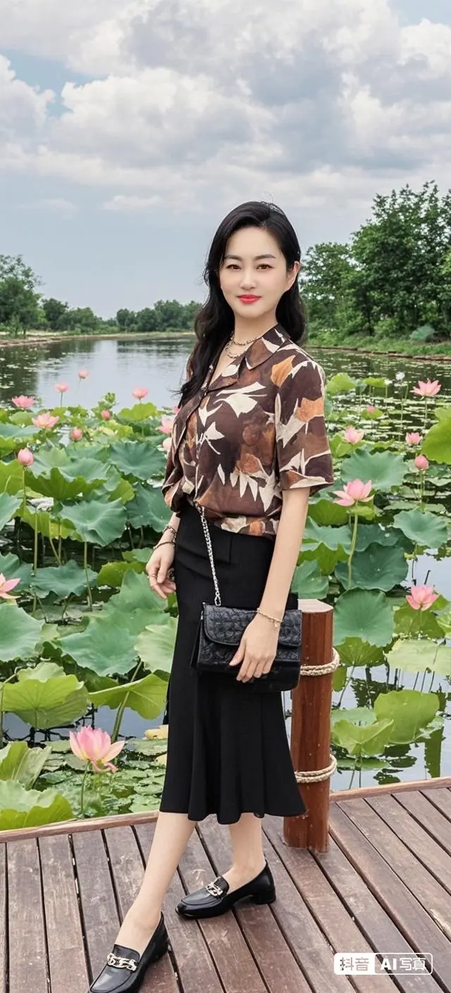 穿搭