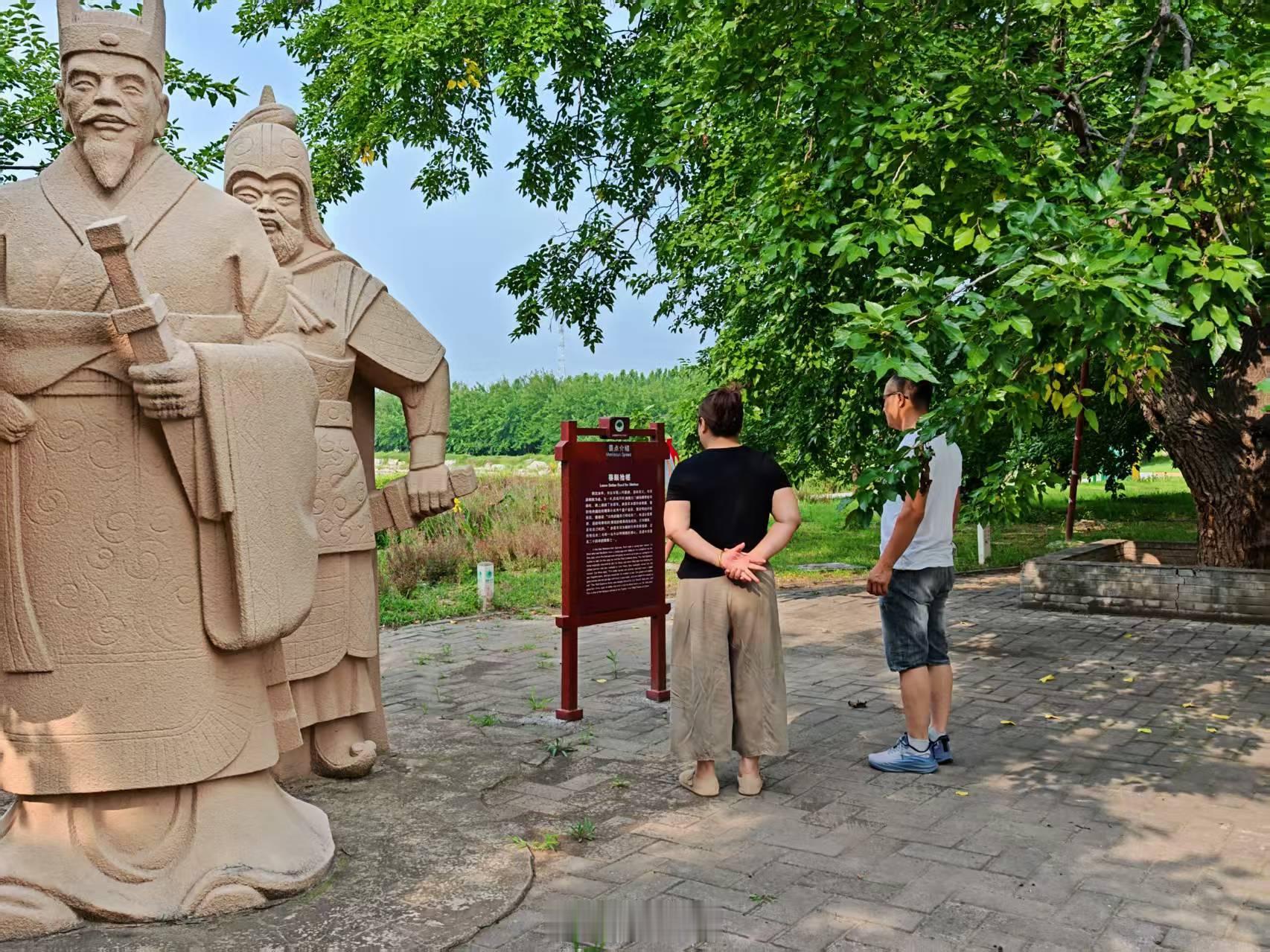 【寻访古桑文脉 守护黄河桑源】曲阜师范大学社会实践  8月，曲阜师范大学黄河桑源