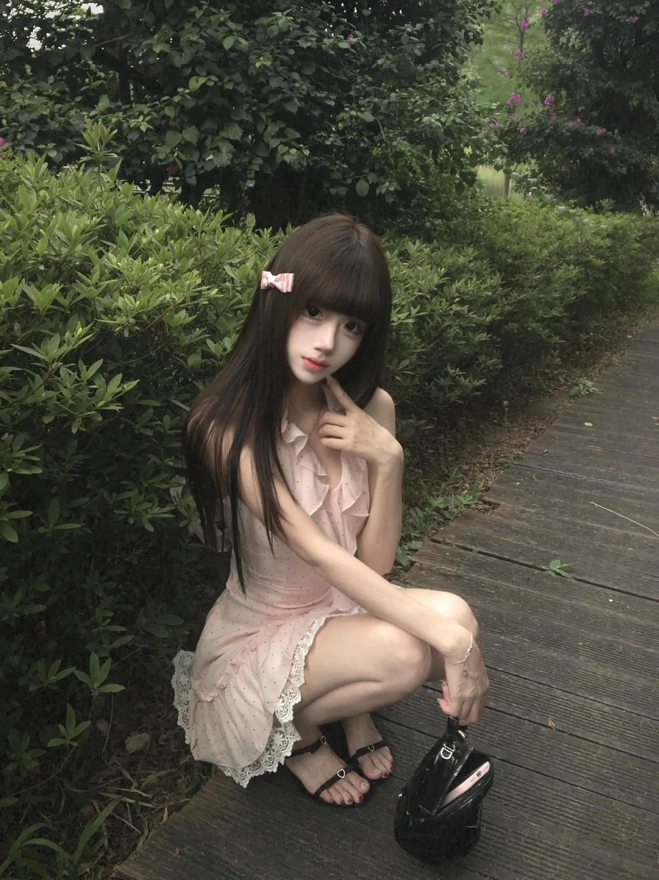 你的坏 你的可爱 我照单全收