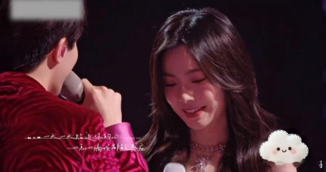 原来陈立农陈卓璇也唱过心愿便利贴 陈立农陈卓璇这版真的好听，两个人声音配一脸。有