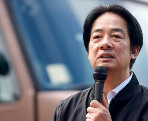 台湾重启核电计划

3月21日，台湾领导人赖清德公开表示，将在3月底将重启核电厂