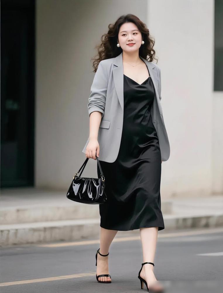我二哥是肿瘤科的医生，家里人谁一说要减肥，他就会很生气，告诉我们:人到中年身上有