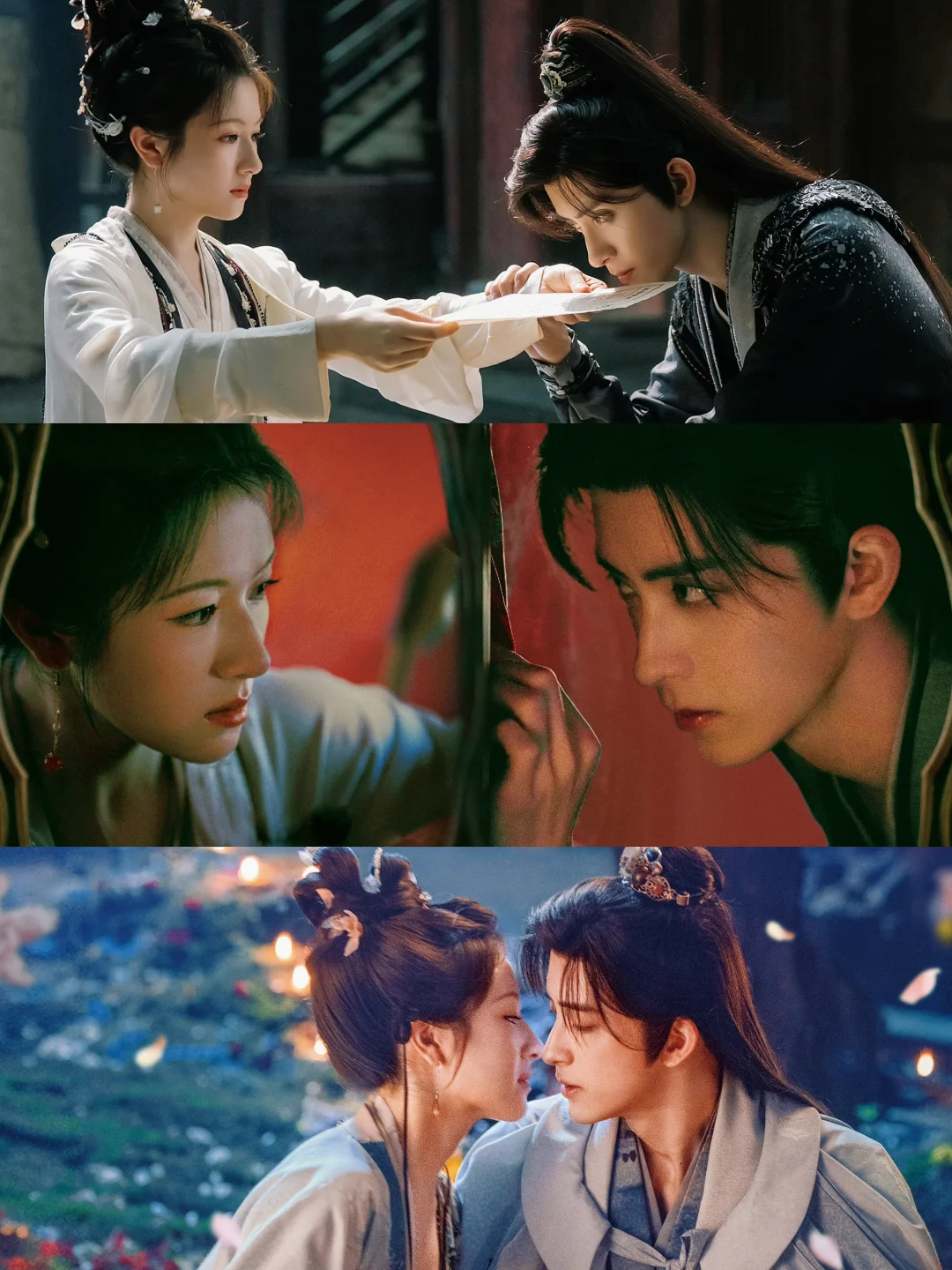 悬疑党狂喜❗️暑期bg之光❗磕到即赚到🆘