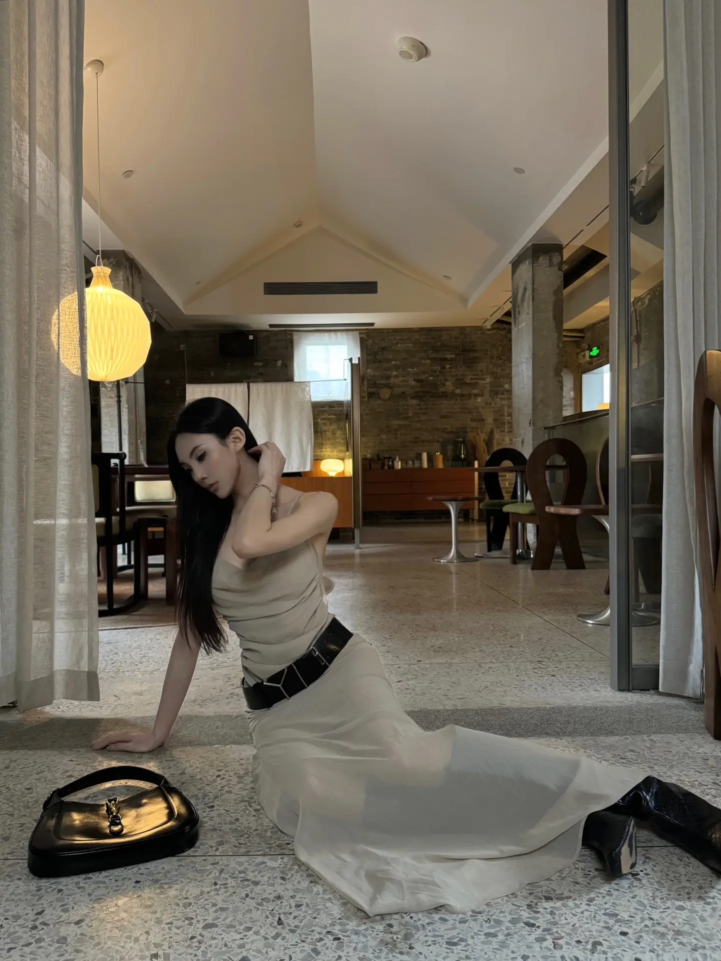完整不如破碎。