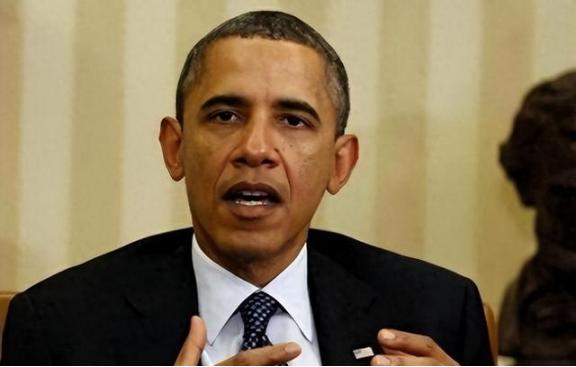 美30年为何对中国“手下留情”？奥巴马道出真相：中国选择了克制

想想这些年，中