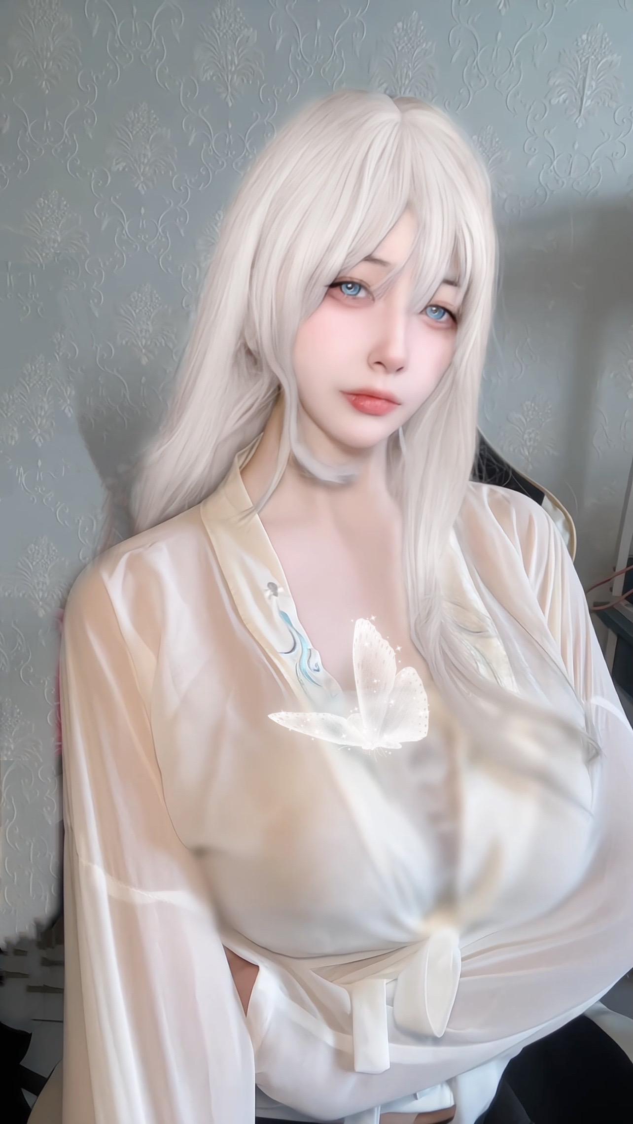 看了那么多白凝冰好像都没有烂肉