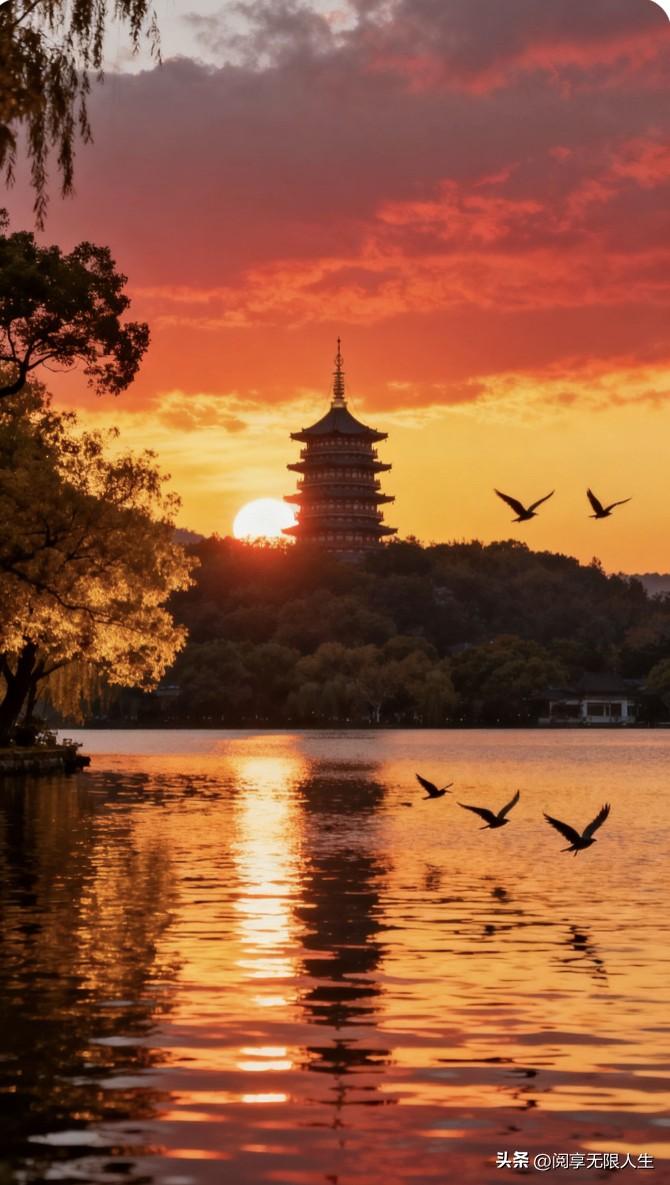 一位哲学家说：
“天道与人道是反着来的，天道是补不足而损有余，而人道是补有余而损