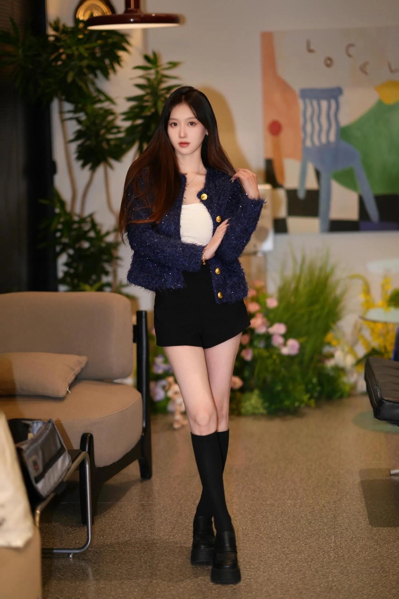 时尚穿搭指南 | 都市雅痞风