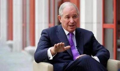 犹太学者加德·萨阿德发出震撼预言！他说：“内战的火种正在西方蔓延，而东方，那片古