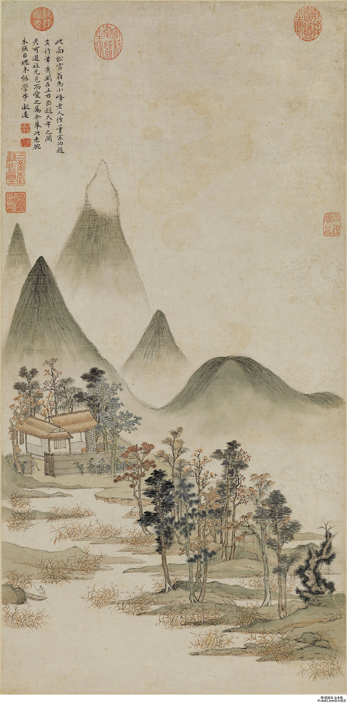 万事万物都有两面。总是盯着糟糕的一面，生活只能一片阴霾。学会转念，换个角度，换个