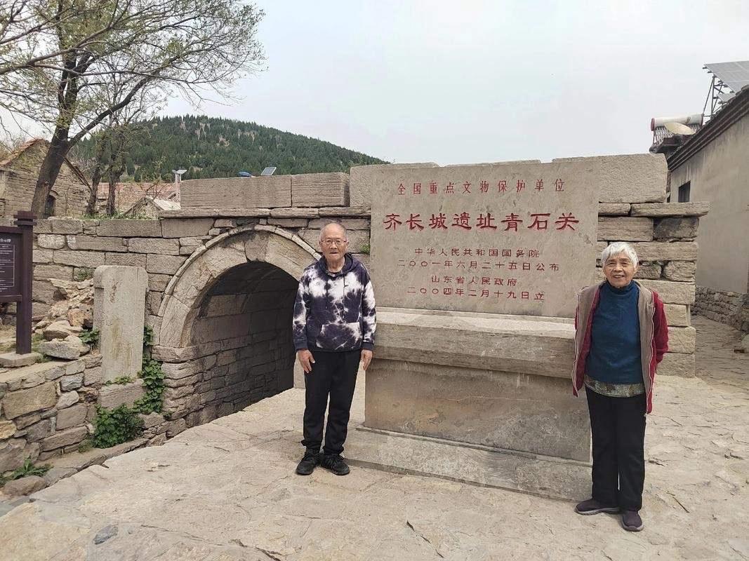 青石关是博山去莱芜的关口吧//@风雨人生200666084:青石关是博山去莱芜的