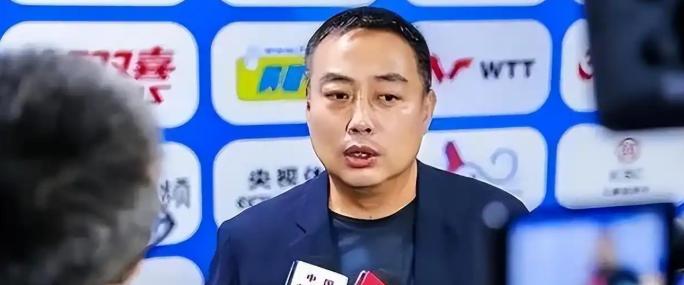 刘国梁恐怕怎么也没想到，折磨他许久的不是那些满天飞的举报信，而是一份冷冰冰的WT