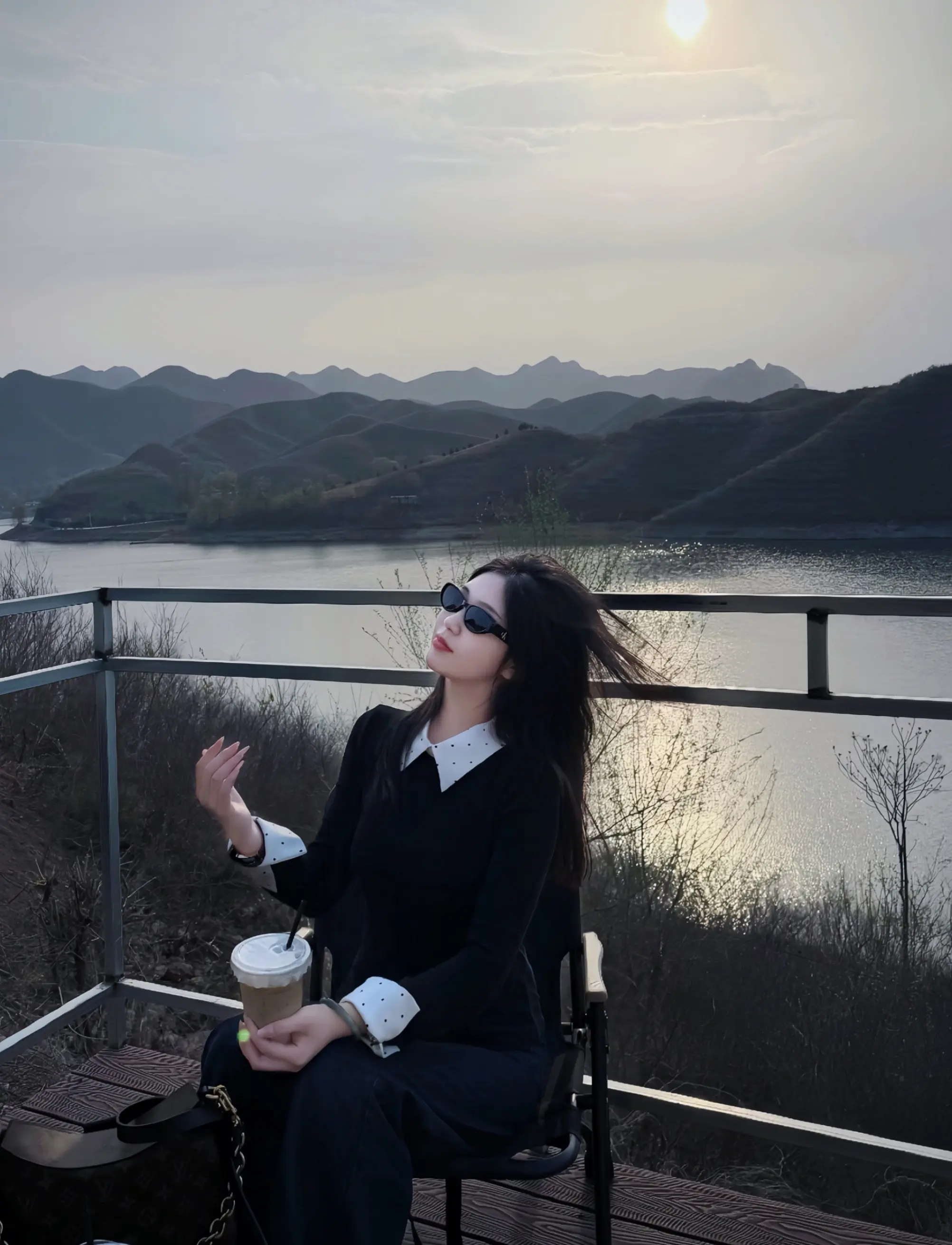 只想安安稳稳的 享受这越来越少的青春