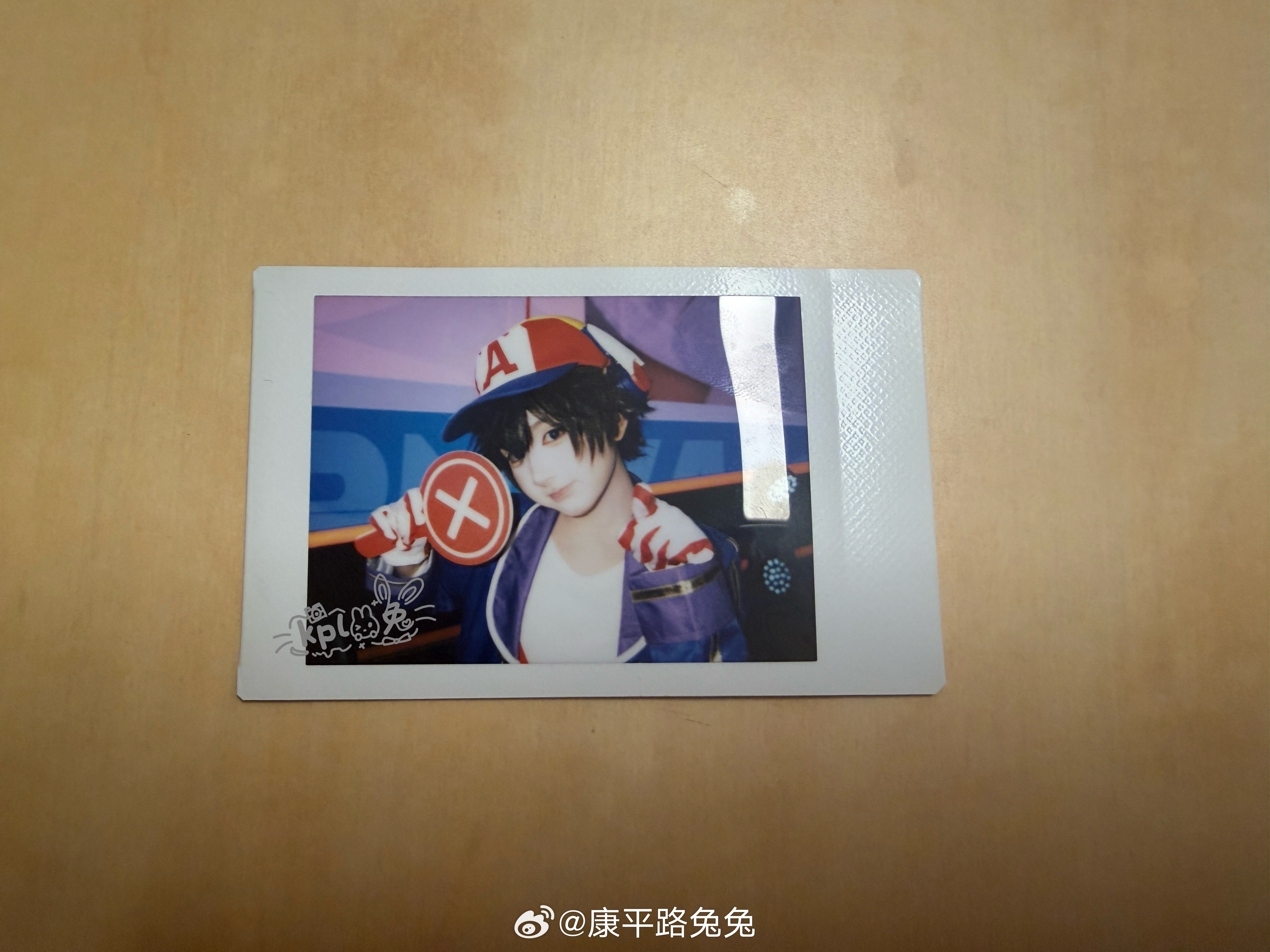 兔图前线 看兔兔今天得到了什么好东西 