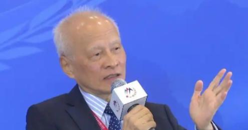 目前中国最应该警惕的，压根不是台湾问题，也不是跟美日的较量，中国如今最应该提上日