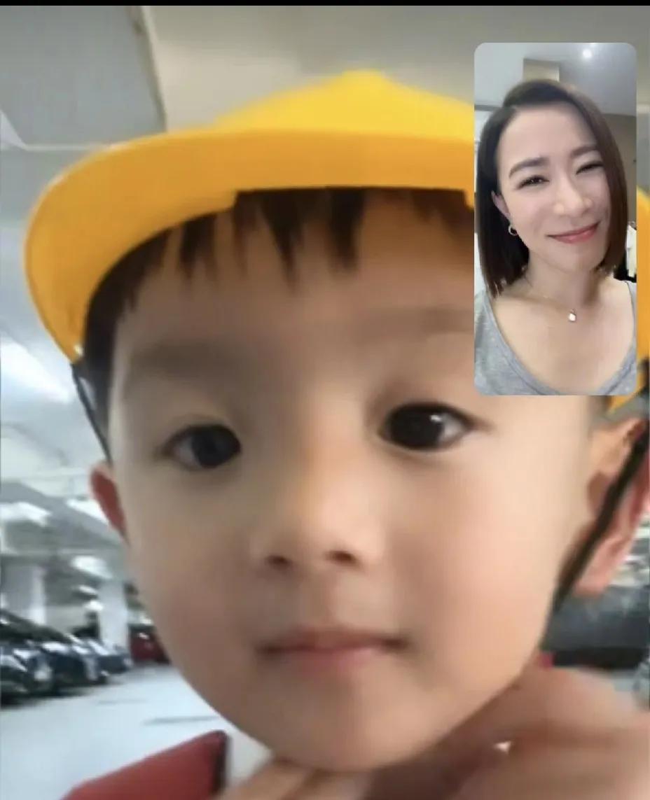 佘诗曼，心情激动！

6月10下午，佘诗曼在社交平台发文，字里行间都洋溢着喜悦，