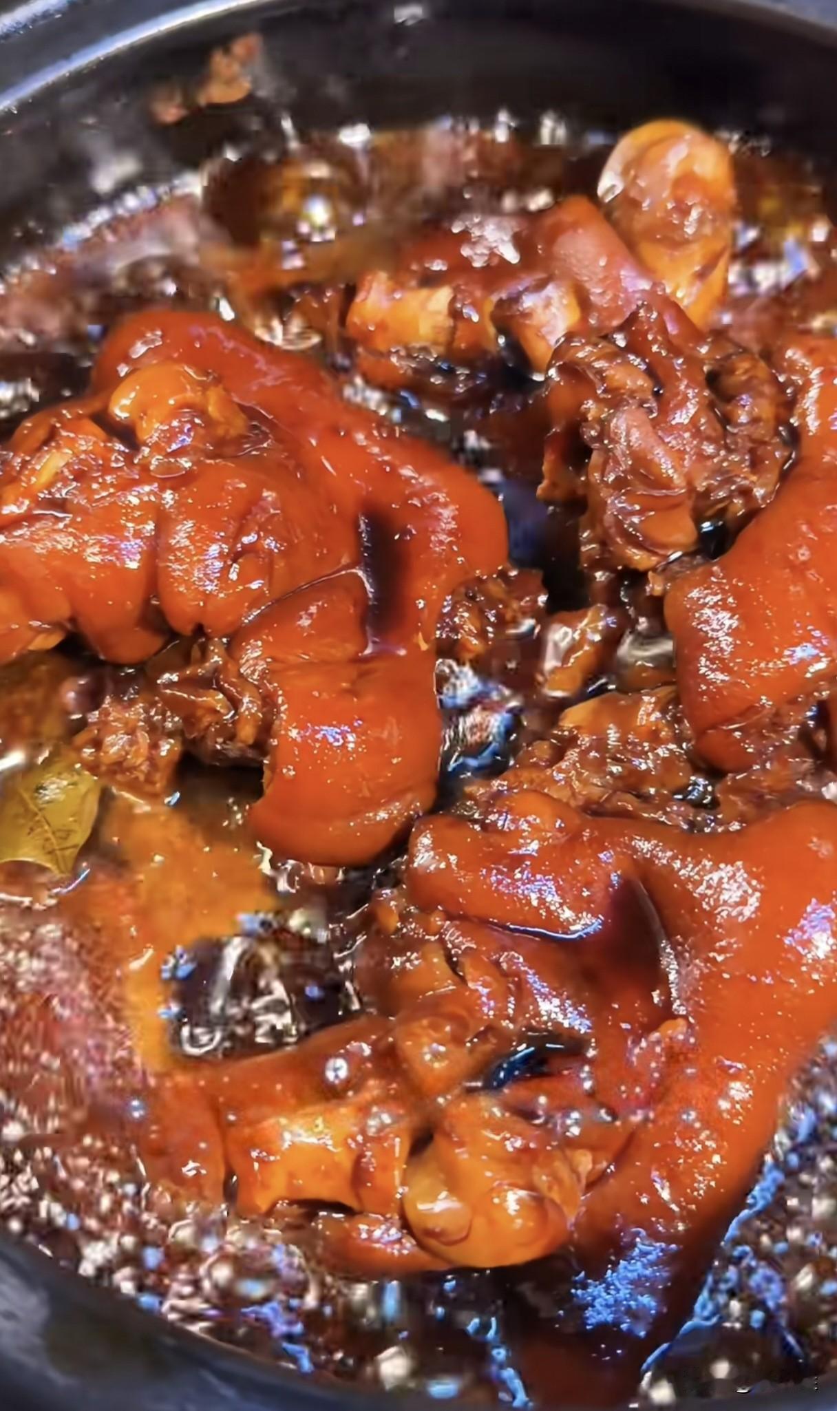 亲身做卤味失败了半年，才懂熟食店为啥不告诉你！
 
真的跟大家掏心窝子说，卤味这