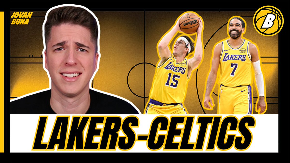 湖人vs凯尔特人：里夫斯36+8 开局慢热致败