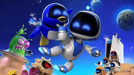 PlayStation近日再次释放明确信号，人工智能(AI)将成为公司未来发展的