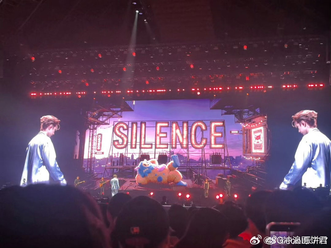 汪苏泷罗曼前传最后一次magic汪苏泷世巡最后一次magic 新加坡收官夜，最后