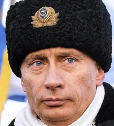 普京最近再次登上了热搜榜单，但这一次并非因为他在外交场合的纵横捭阖，而是关于他健