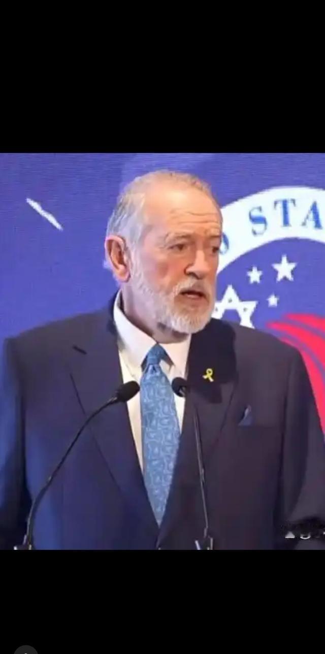 突发重磅消息，着实令人震惊！据媒体报道，美国驻以色列方面依据《圣经》原则宣称，以