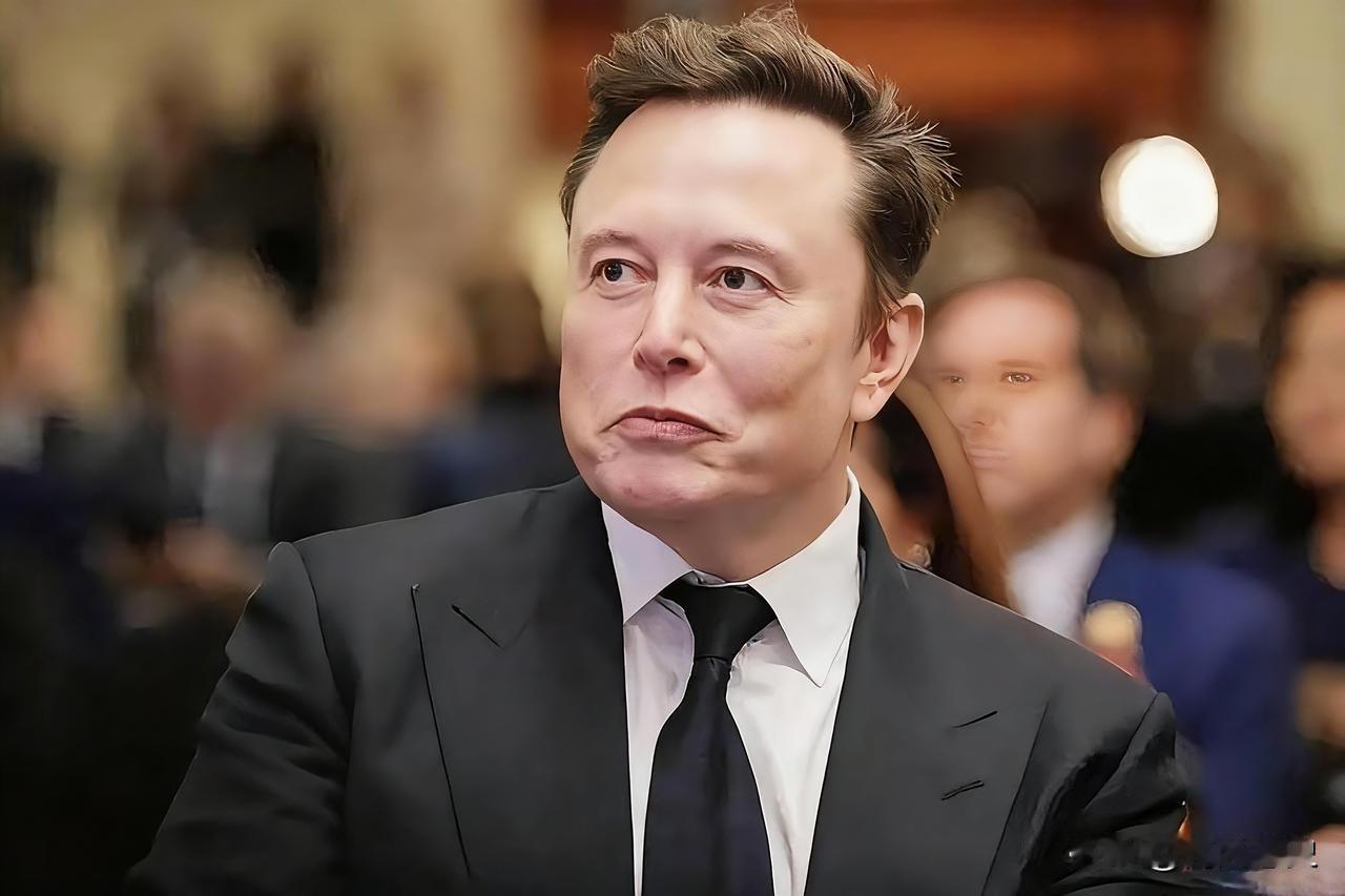 美国这次彻底撕下了伪善的面具，直接把全世界的特斯拉车主推向了火坑。以前他们还遮遮