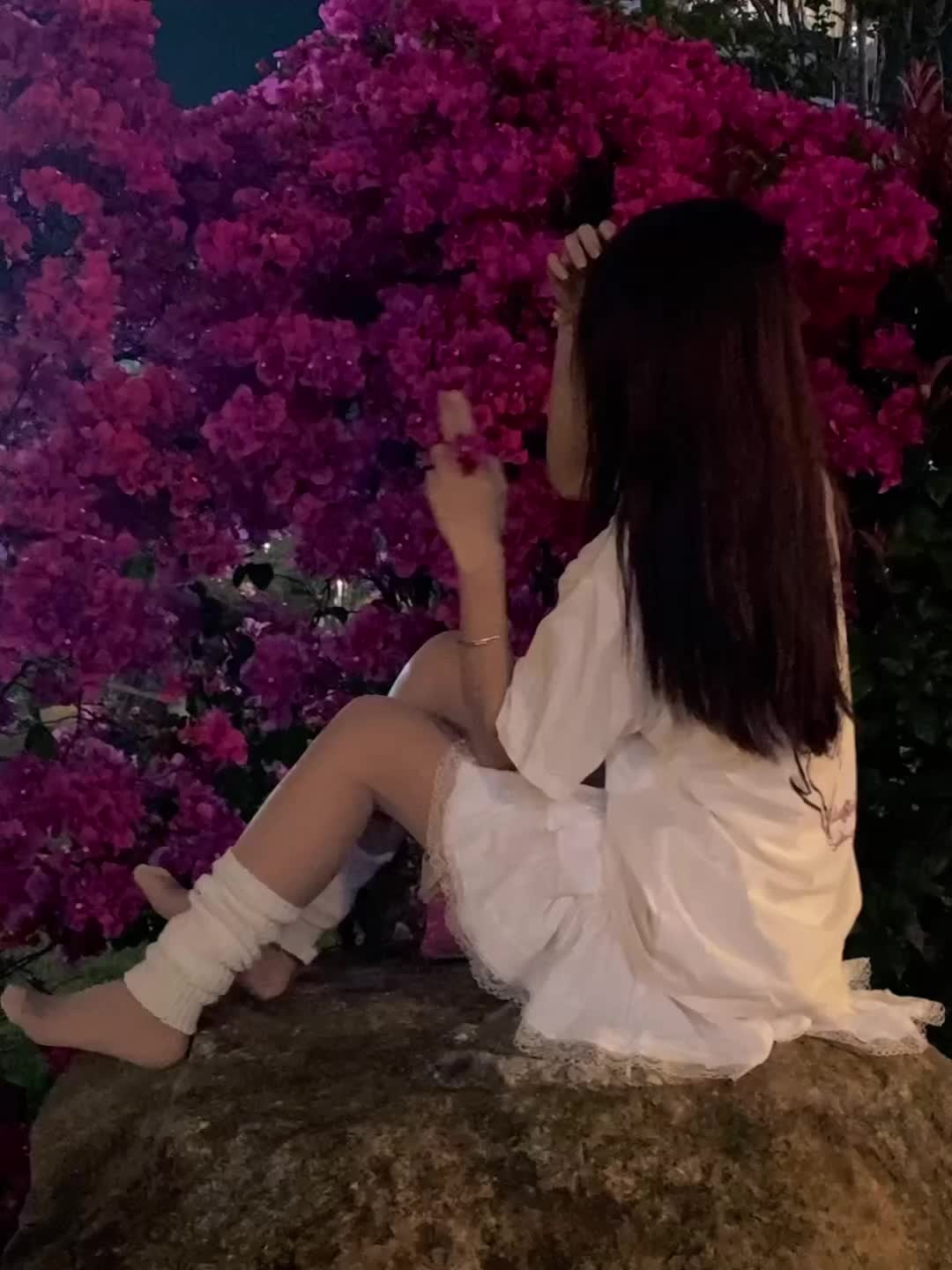 让我成为你心里的一根刺吧