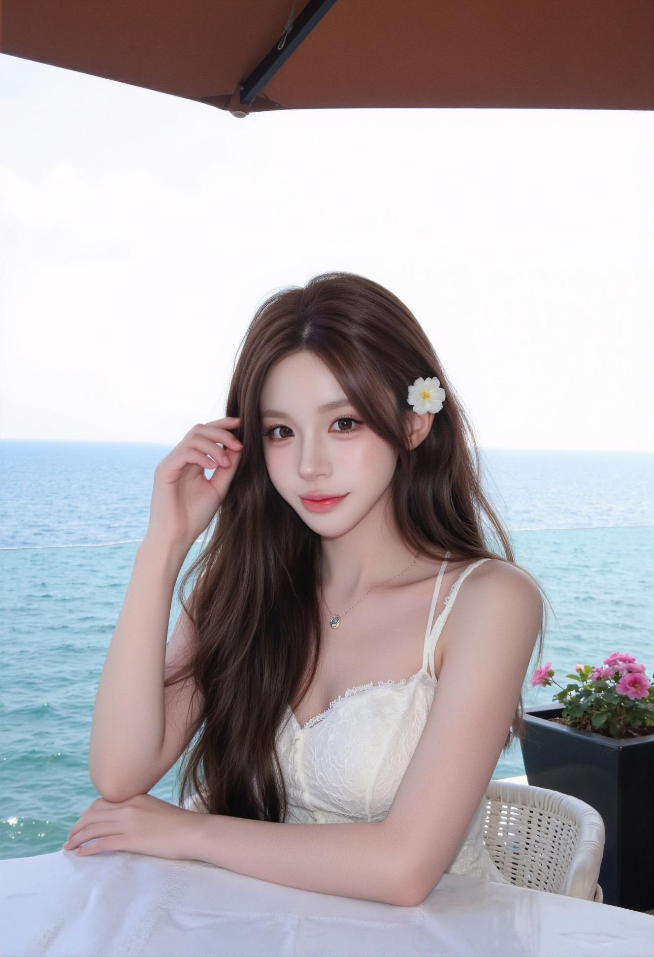 🐚♡·°🫧₊ ⁺ 𝐒𝐞𝐚