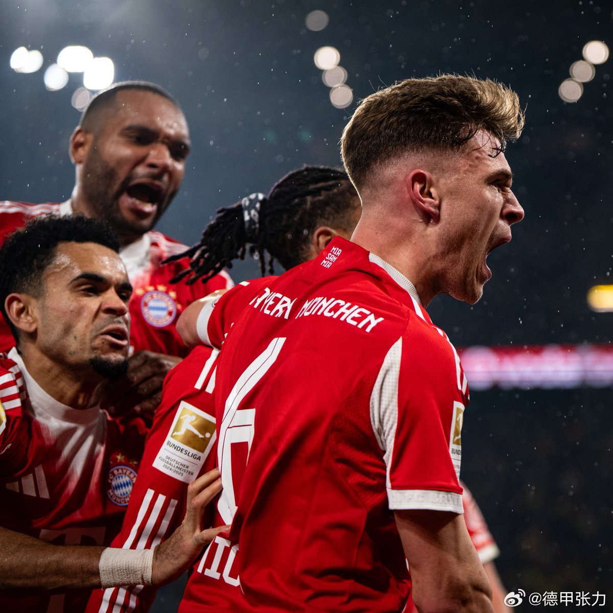 鸡哥这一下，激情满满