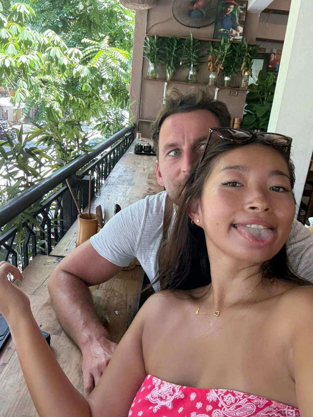 🇻🇳越南河内Xin Chào