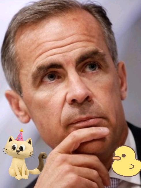 快 讯！快 讯！

加拿大刚刚宣布！

！！！
 
东方大国关税反制落地！加方跟