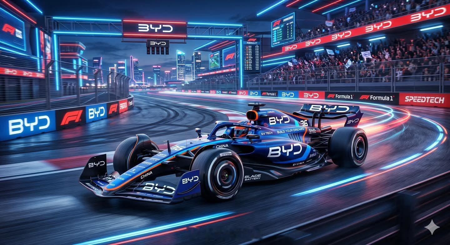 尽管F1被视为汽车工业的殿堂，但“加入f1 ”是否为所有制造商的终极梦想仍有待商