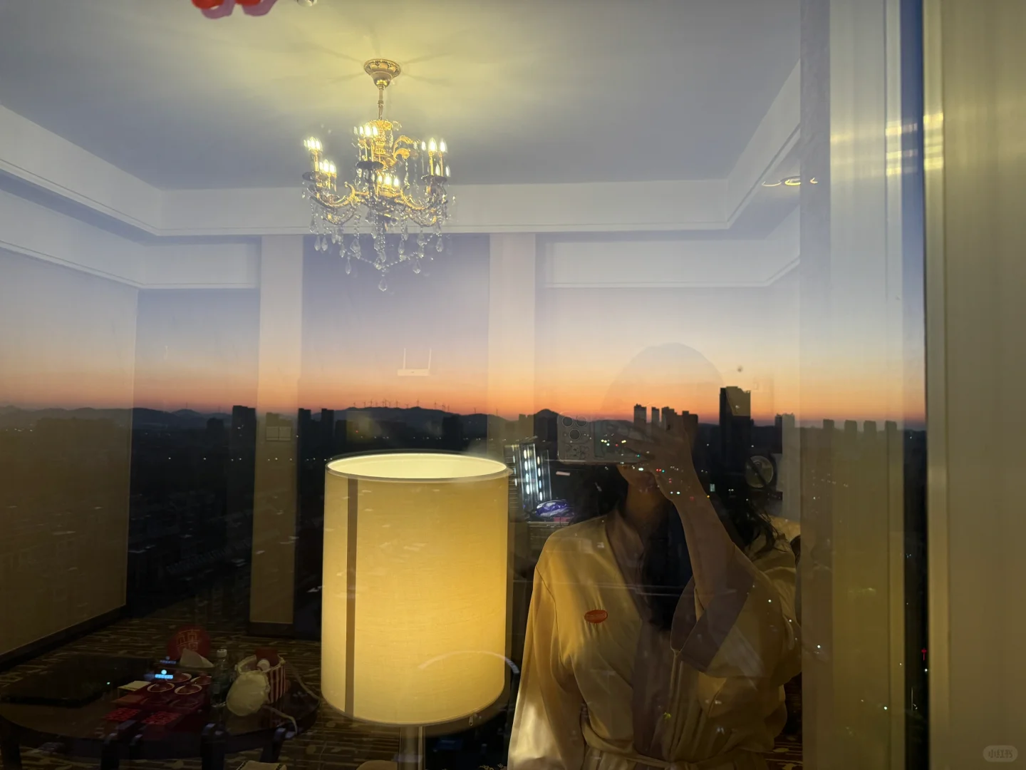 结婚！就是今天！