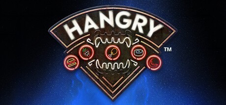 饥饿的 Hangry 来袭，一款奇幻主题美食搜集经营游戏