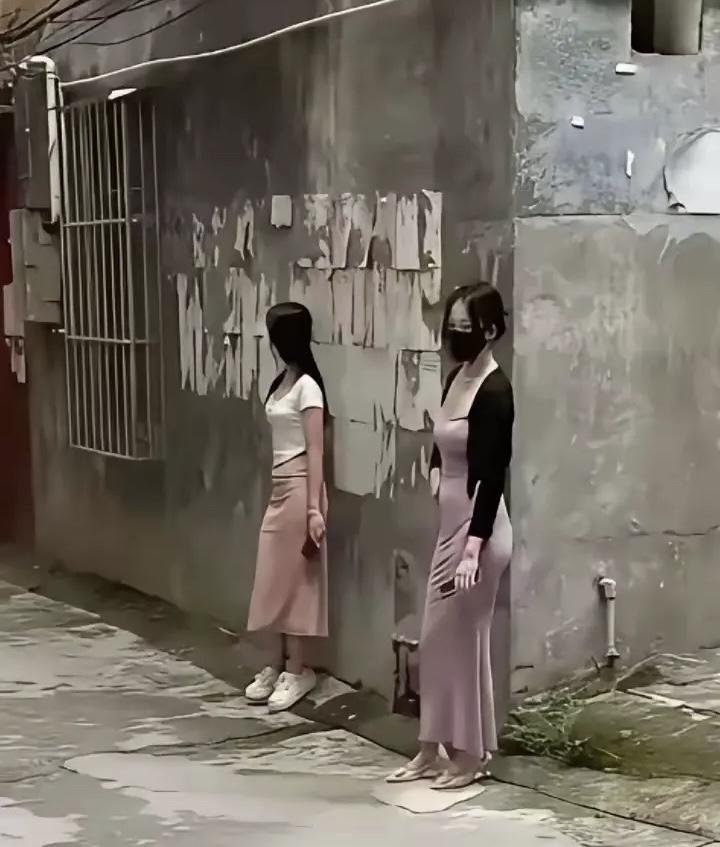 听说娶老婆要避开这几种女生，大家觉得有道理吗？

1. 热衷整容的
2. 爱去夜