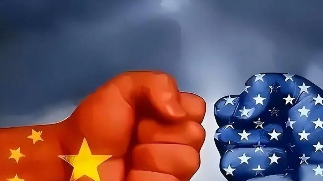 美对台天价军售暗藏算计！收割薅羊毛，解放军严阵以待
 
美国敲定111.54亿美