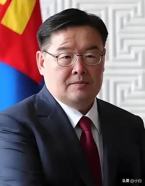 不能等，蒙古国总理赞丹沙塔尔辞职了，说白了就是蒙古国亲华派和亲西方派的斗争开始公