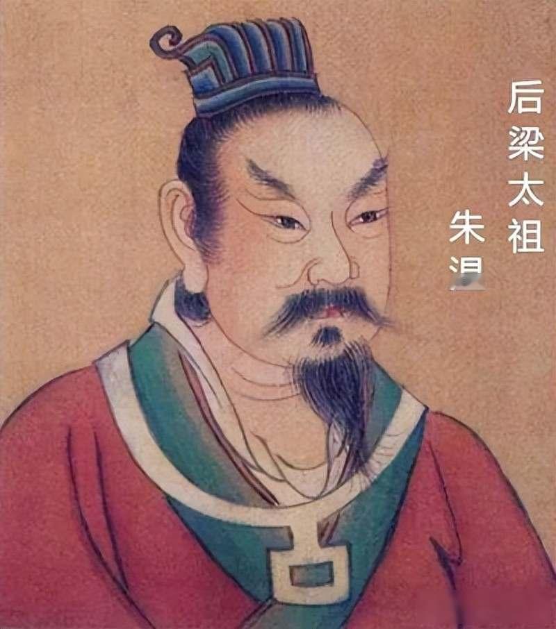 朱温灭唐有多残暴？杀唐昭宗、杀唐臣、杀战俘、杀义子，杀人为乐
公元九零七年，汴梁