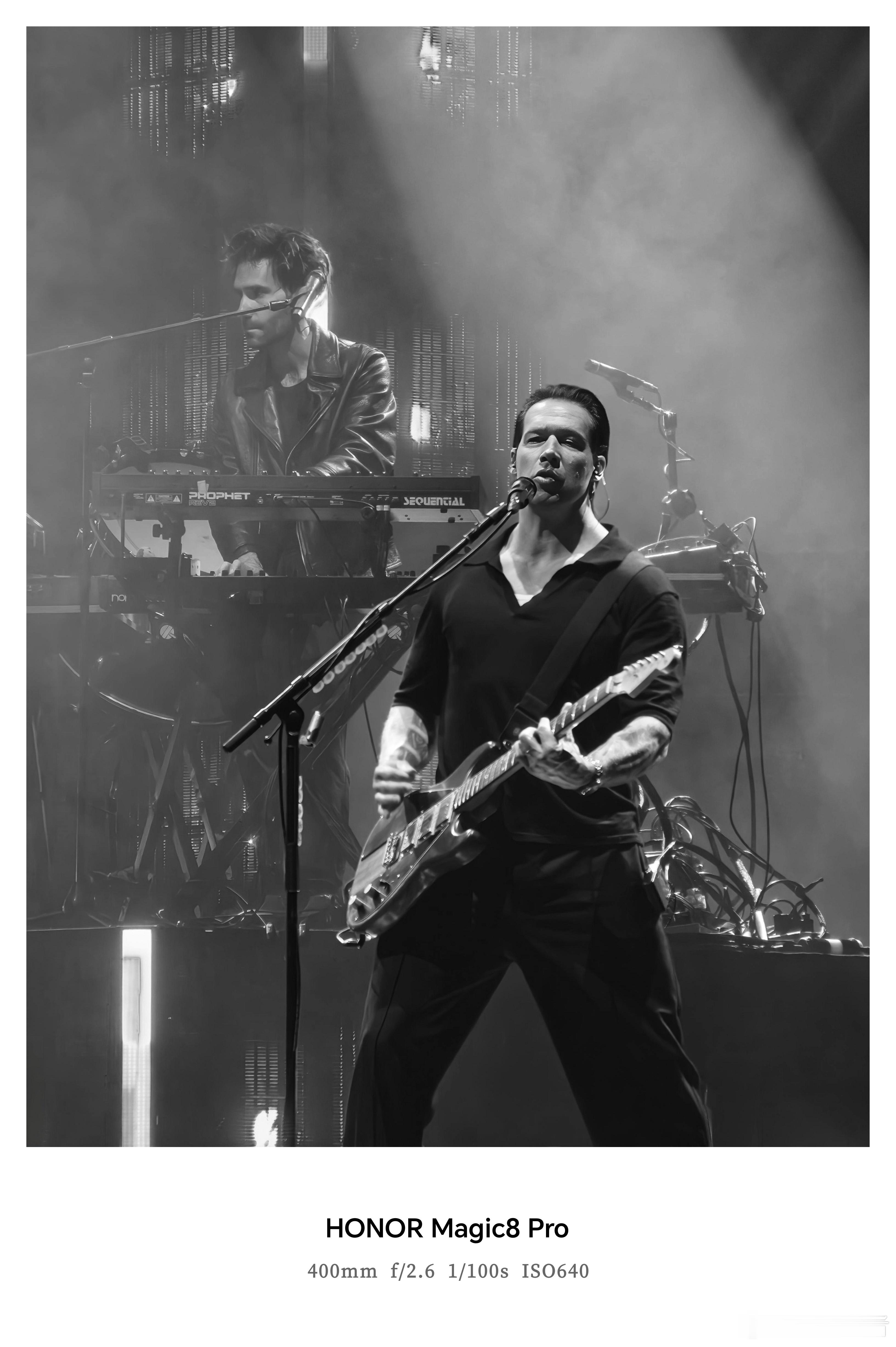 用一场OneRepublic演唱会开启周末!上一次在成都见已经是两年前的事了,从