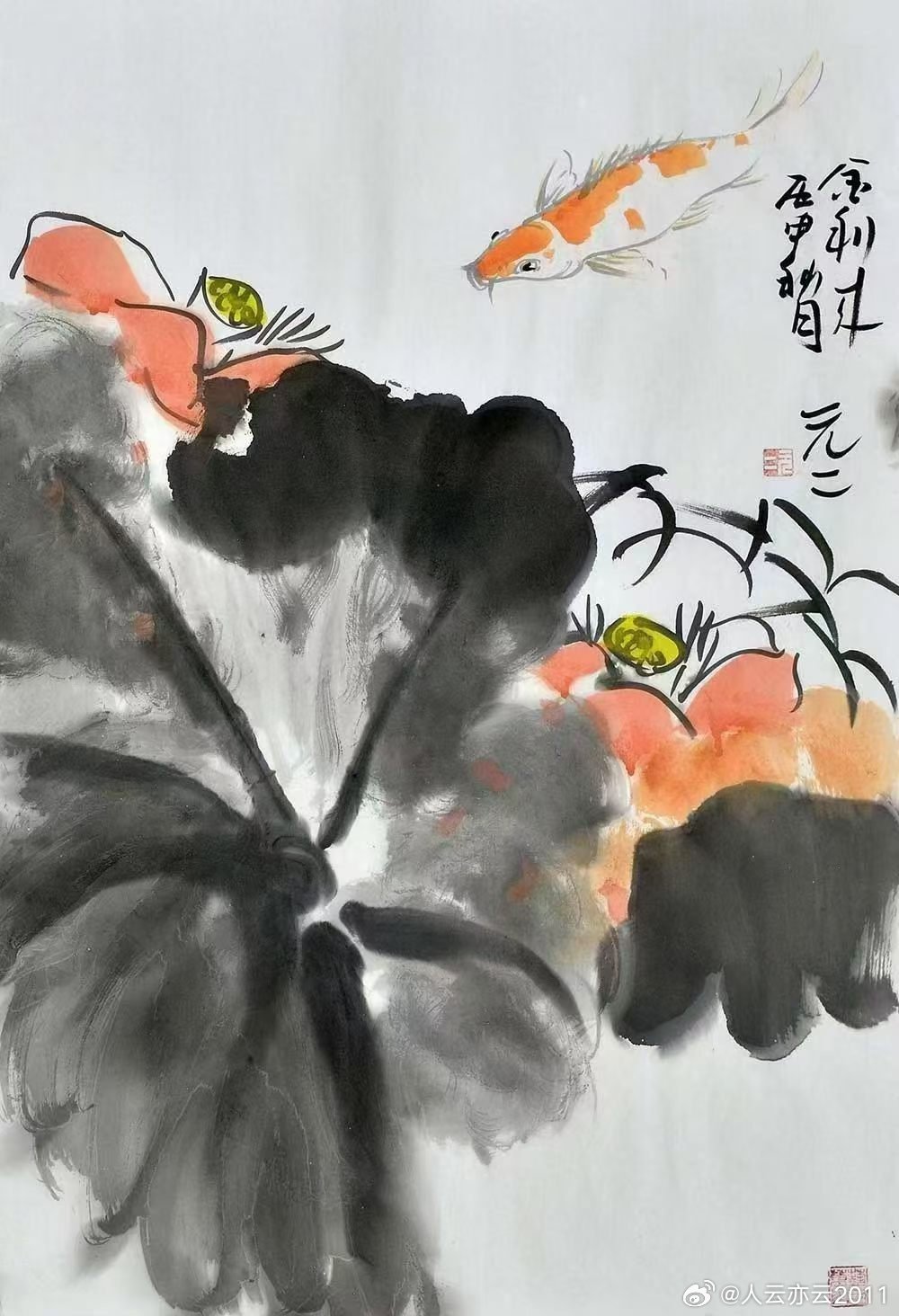 【今日宝贝选编】1精品独山玉摆件《山乡春谣》，2极品独山玉摆件《青山依旧》，34
